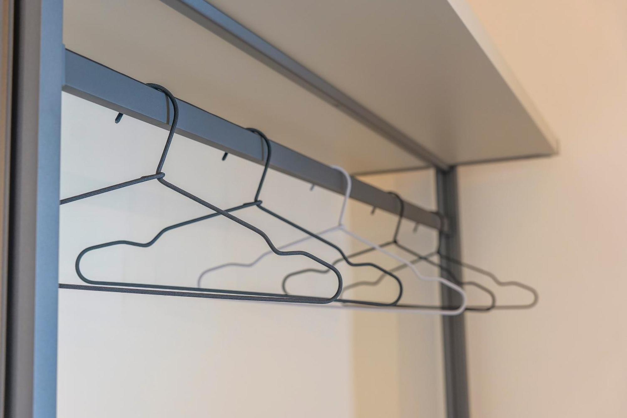 Rooftop Parthenopeo Contemporary Rooms 나폴리 객실 사진
