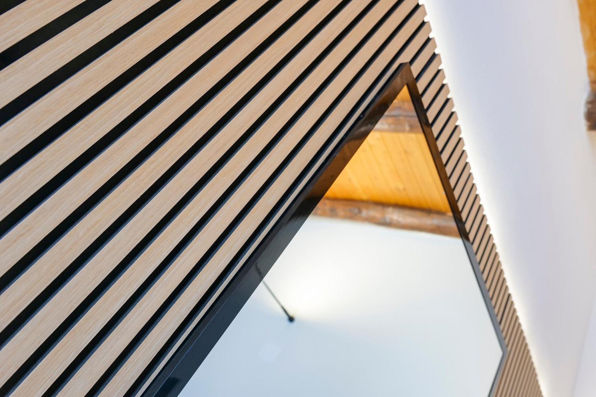 Rooftop Parthenopeo Contemporary Rooms 나폴리 객실 사진